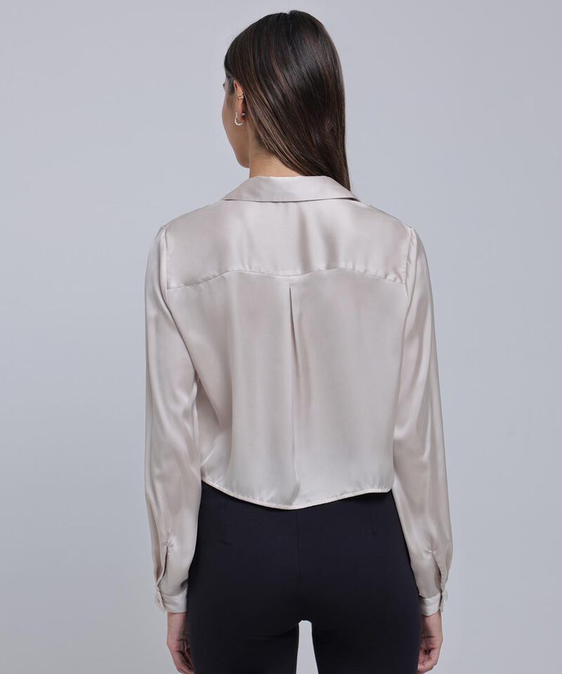 camisas para mujer