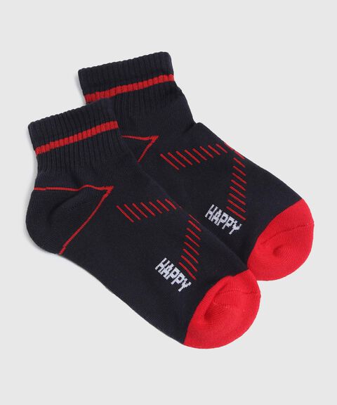 medias para niño