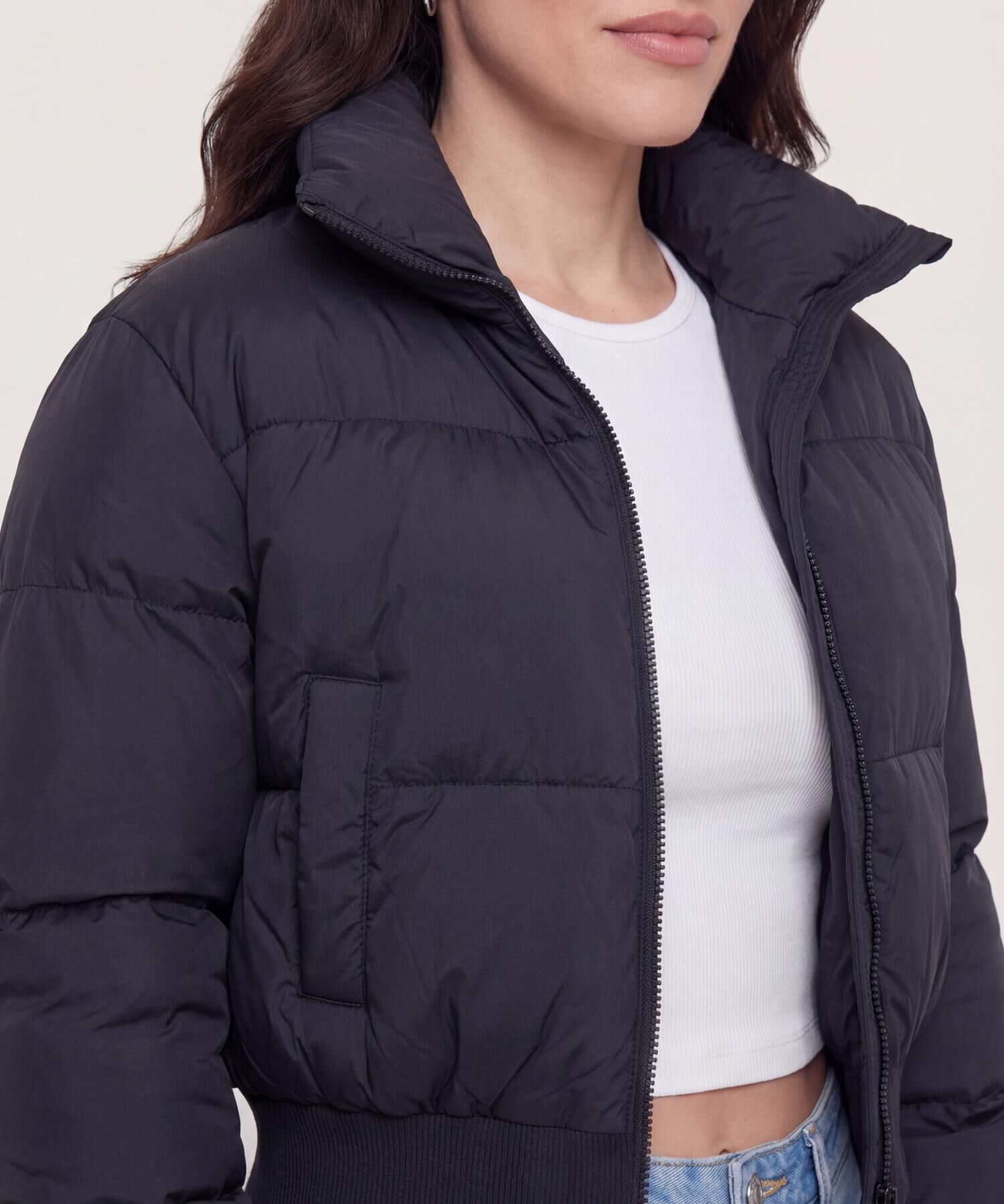 chaquetas para mujer