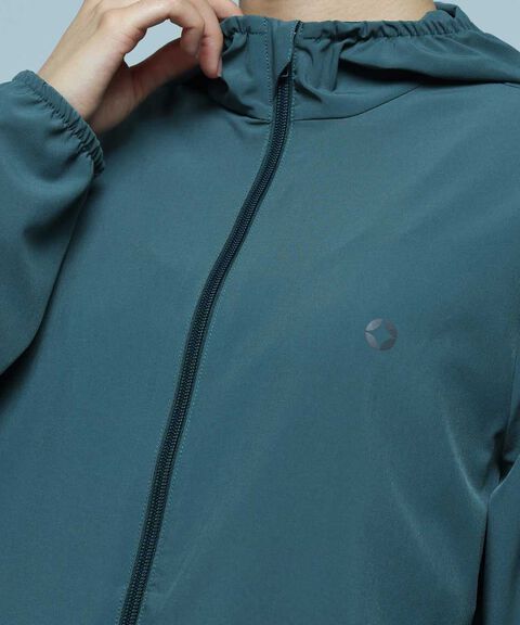chaquetas deportivas mujer