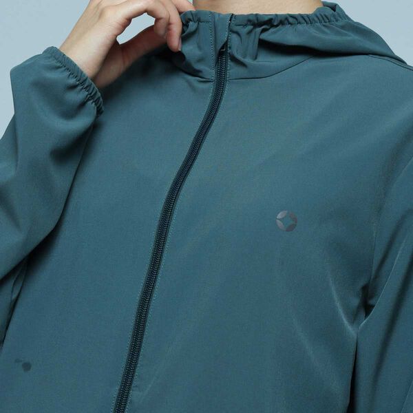 chaquetas deportivas mujer