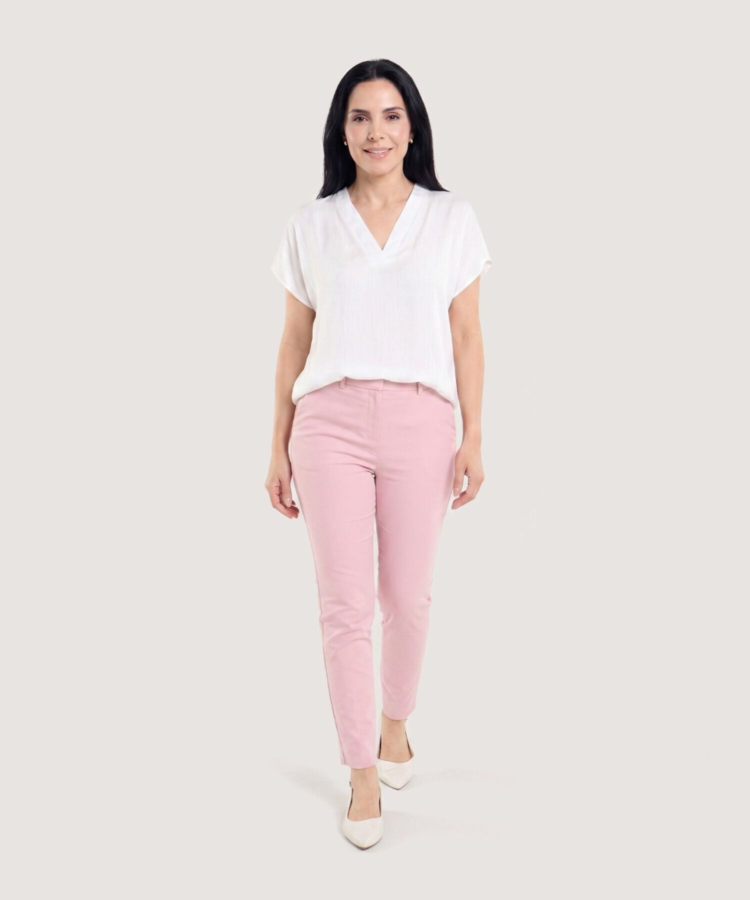 pantalon para mujer