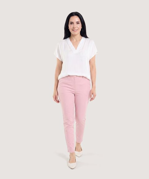 pantalon para mujer