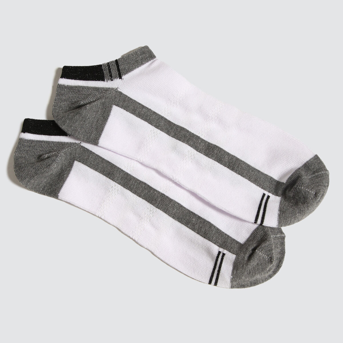 medias para hombre