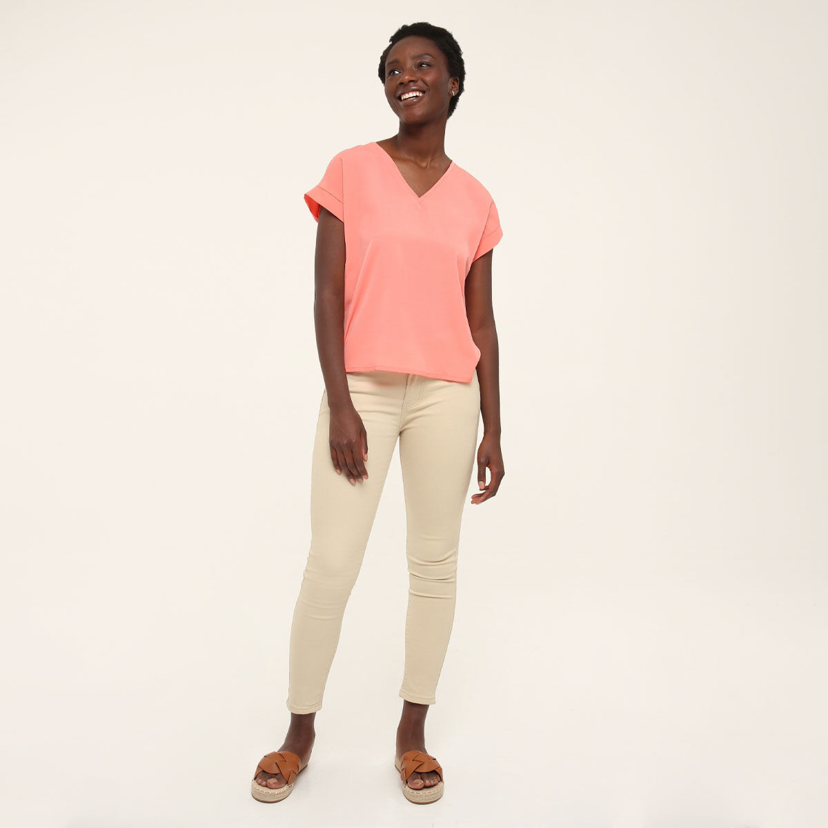 blusas de moda