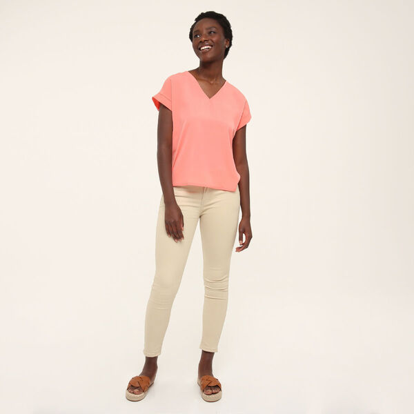 blusas de moda