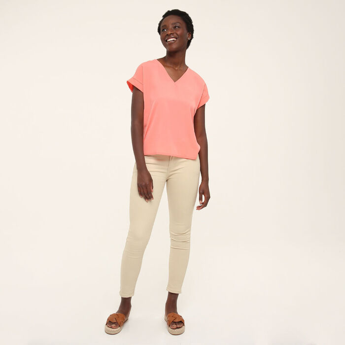 blusas de moda