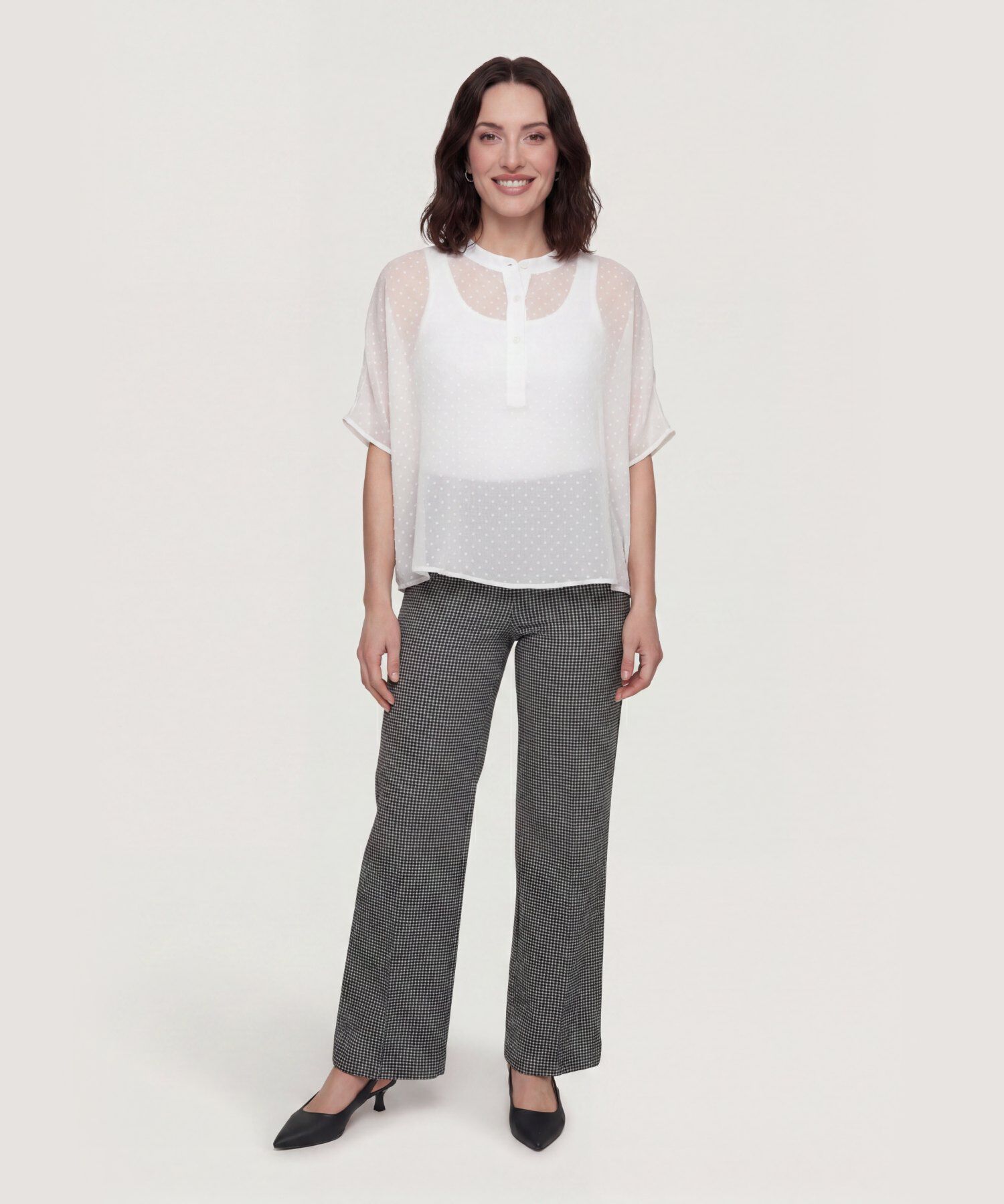 blusas de moda