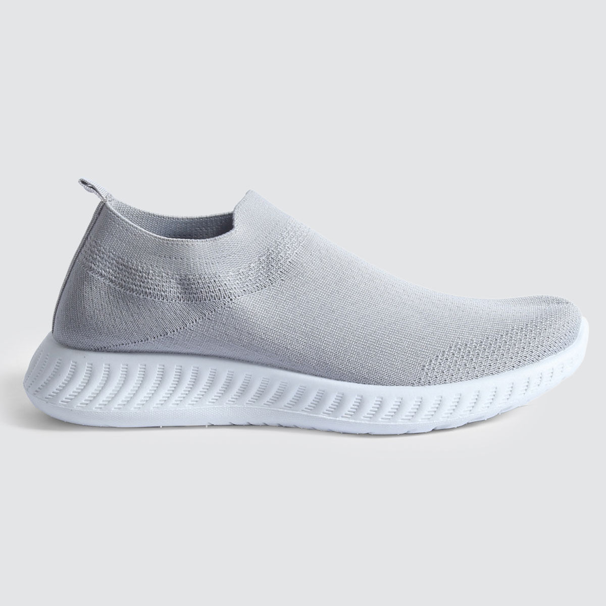 Tenis Deportivos Cerrados, Gris1, hi-res