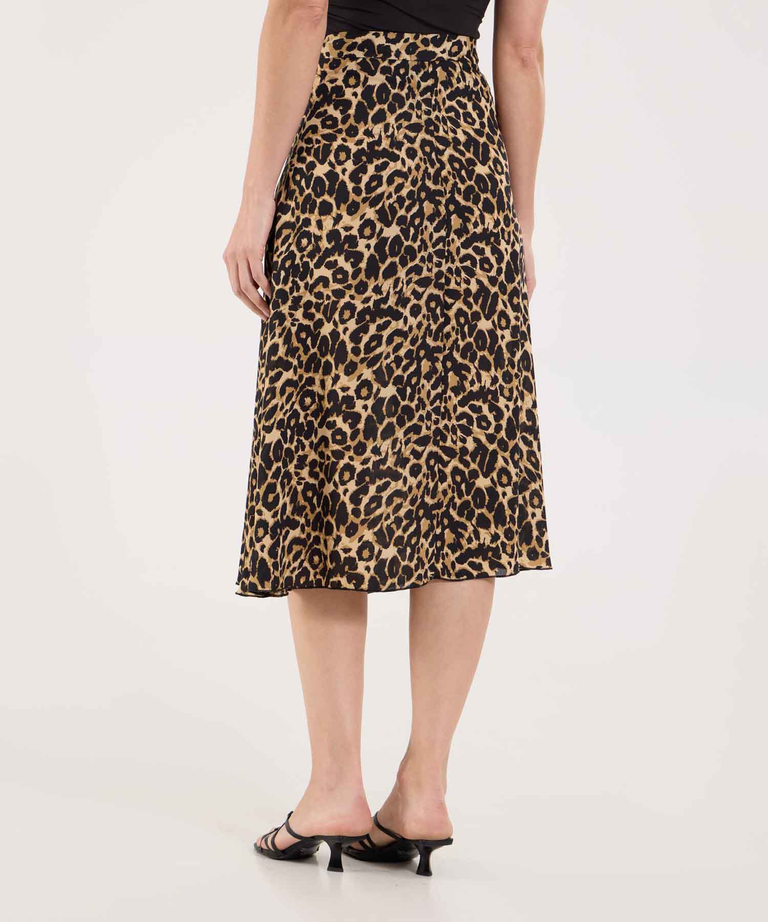 faldas de moda