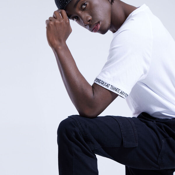 jeans denim image number null