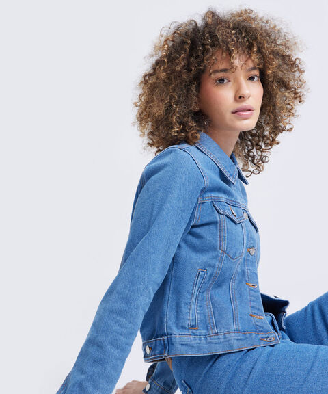chaquetas para mujer