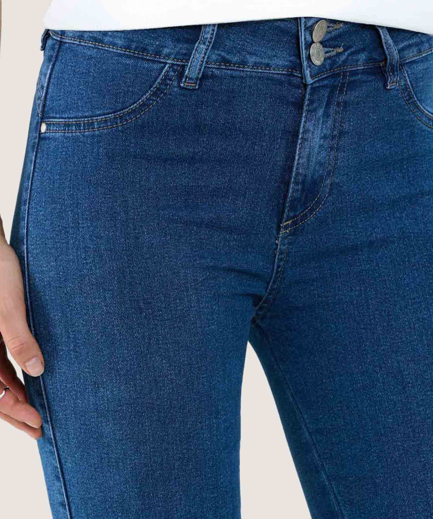 jeans mujer
