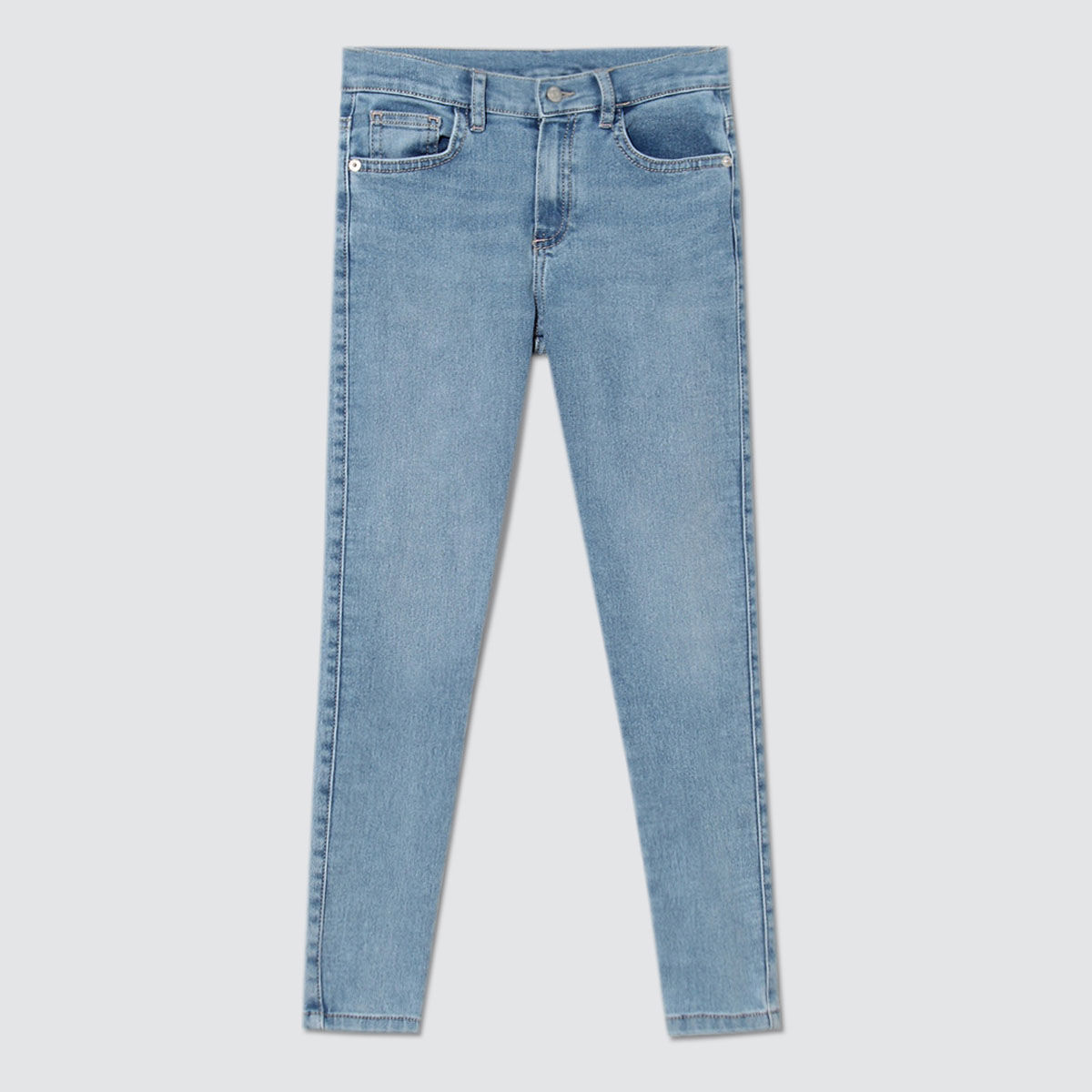 jeans niña