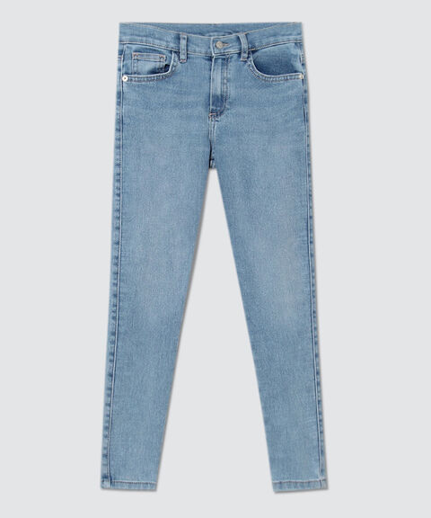 jeans niña