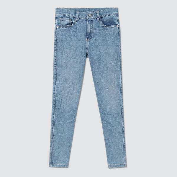 jeans niña