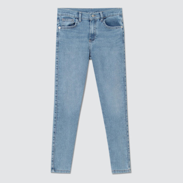 jeans niña