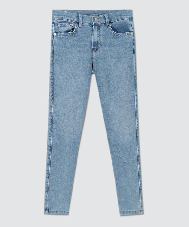 jeans niña