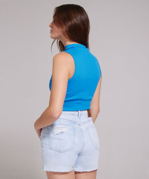 camisetas mujer image number null