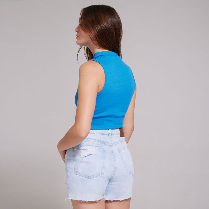 camisetas mujer