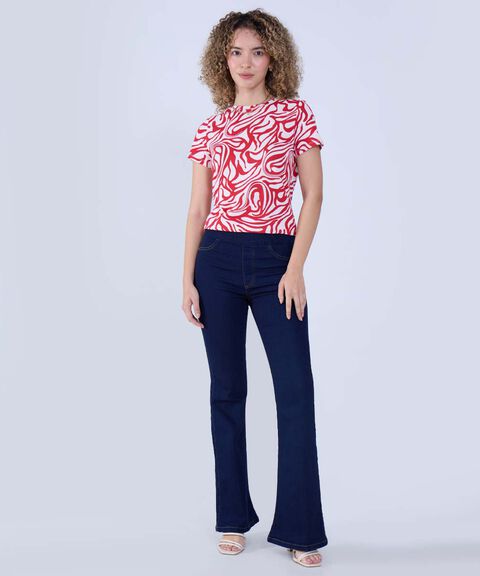 jeans mujer image number null