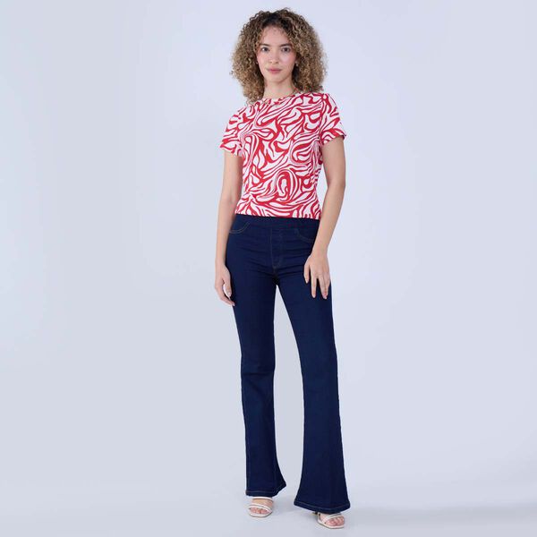 jeans mujer image number null