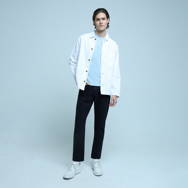 chaquetas para hombre image number null