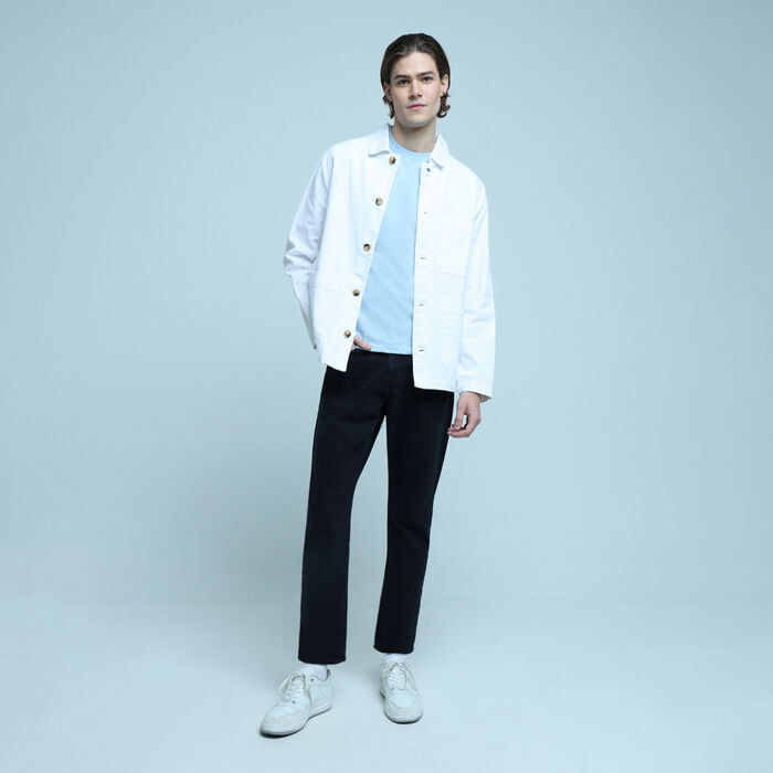 chaquetas para hombre