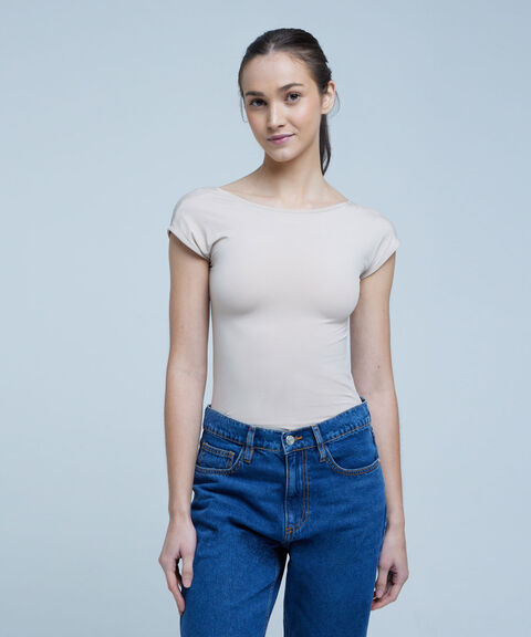 camisetas mujer image number null