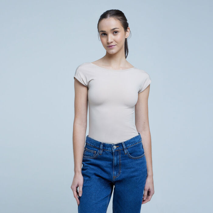 camisetas mujer