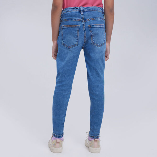jeans niña image number null
