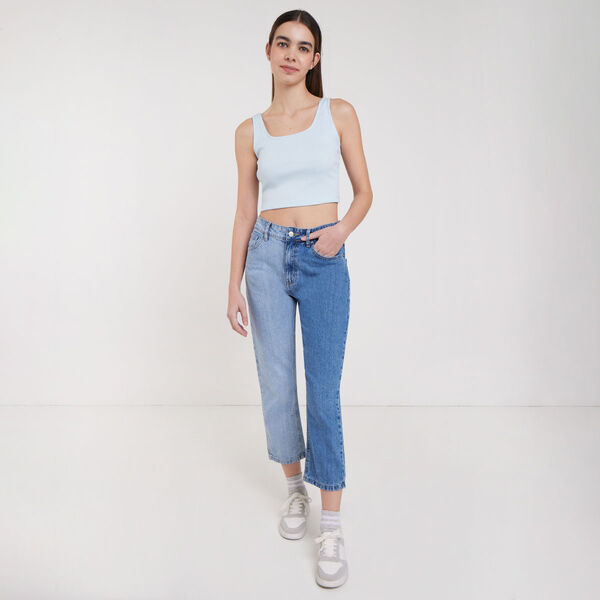 camisetas mujer