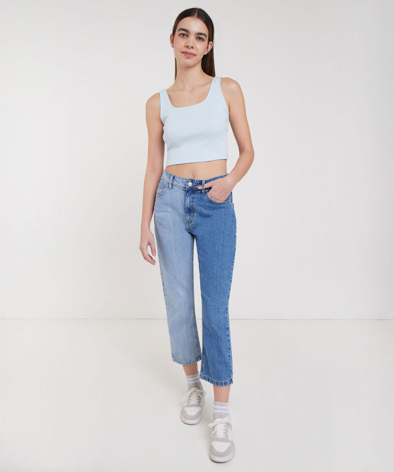 camisetas mujer