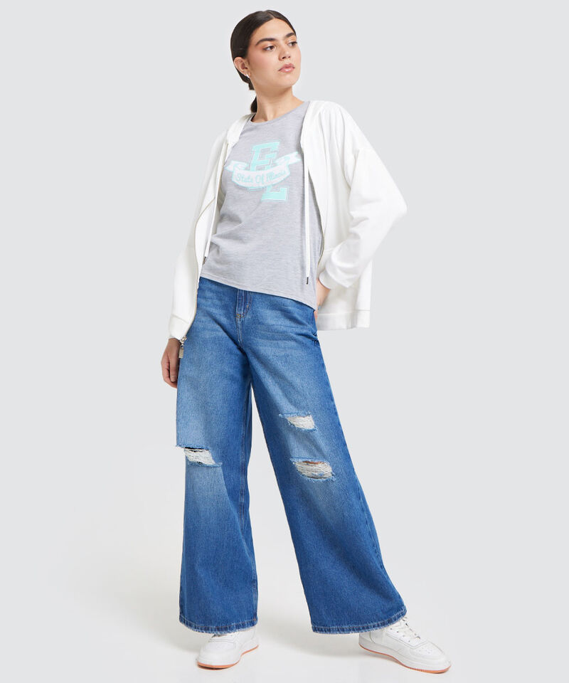 jeans mujer