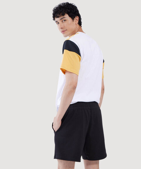 bermudas deportivas para hombre 