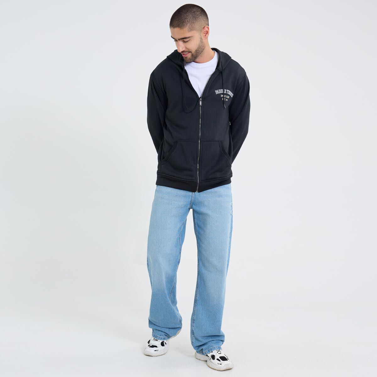 buzos para hombre