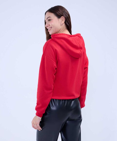 buzos para mujer