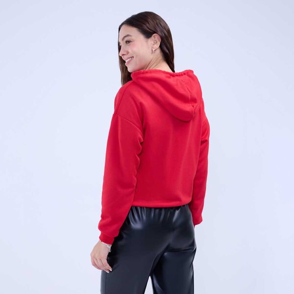 buzos para mujer