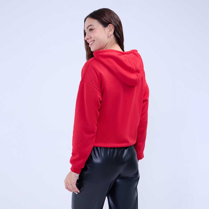 buzos para mujer
