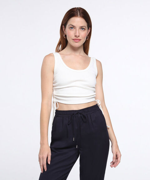 camisetas mujer
