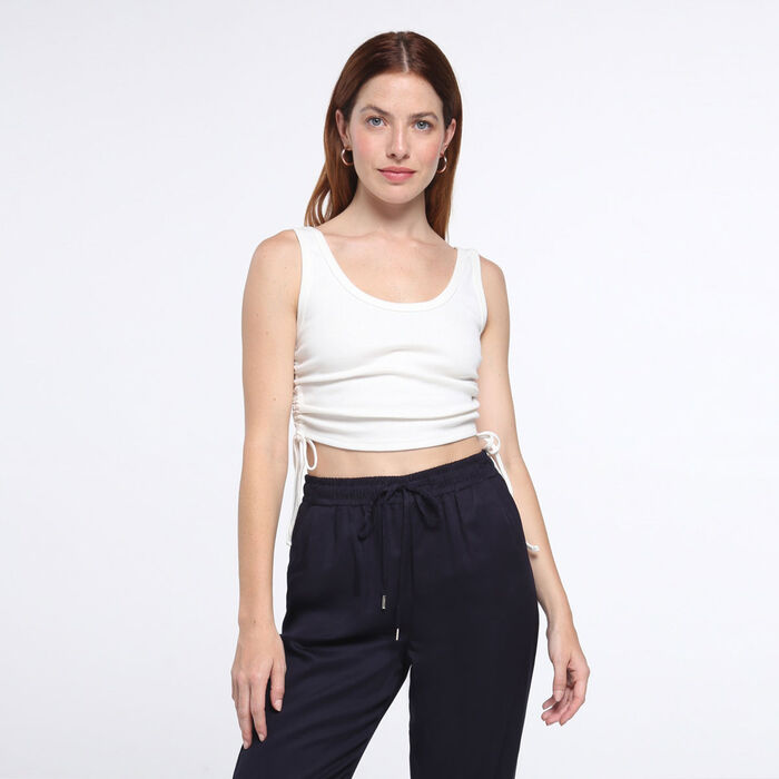 camisetas mujer