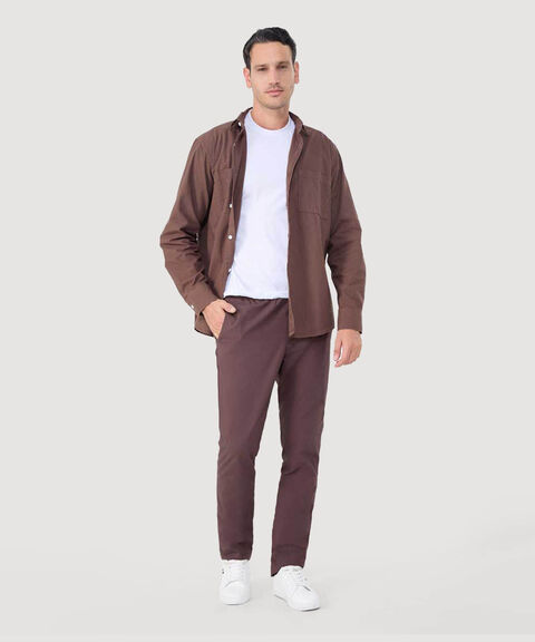 pantalones para hombre image number null