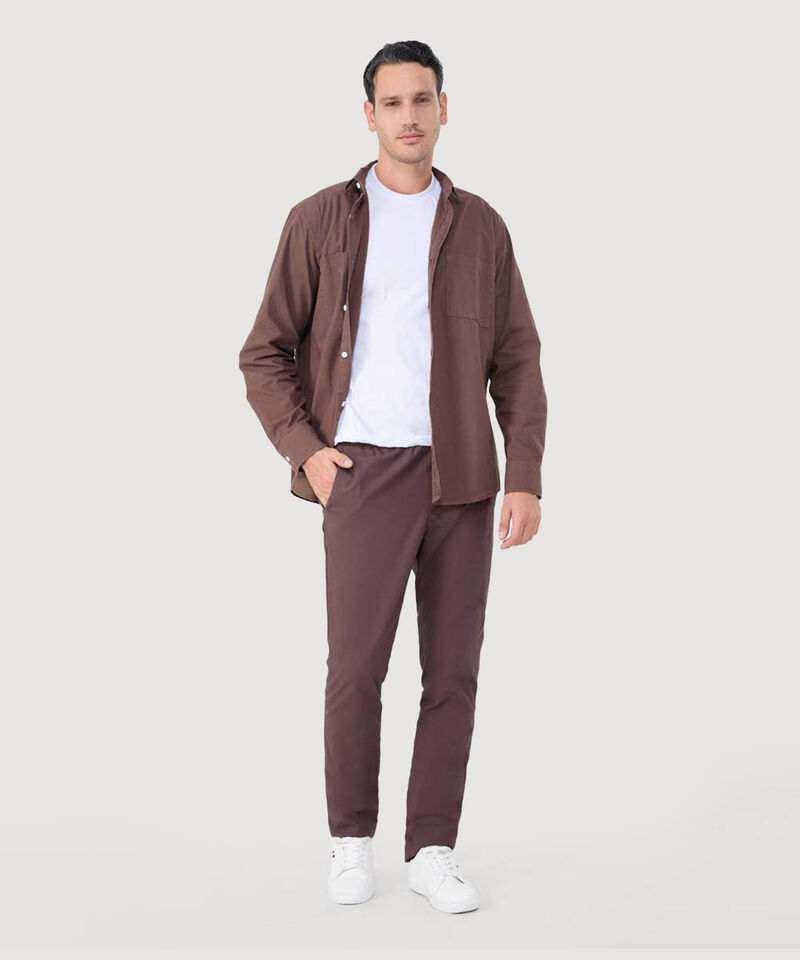 pantalones para hombre