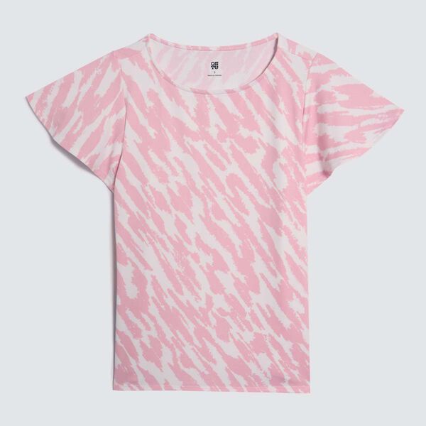 camisetas mujer