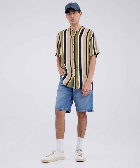 bermudas para hombre