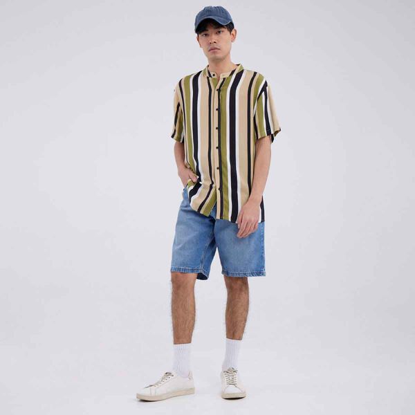 bermudas para hombre