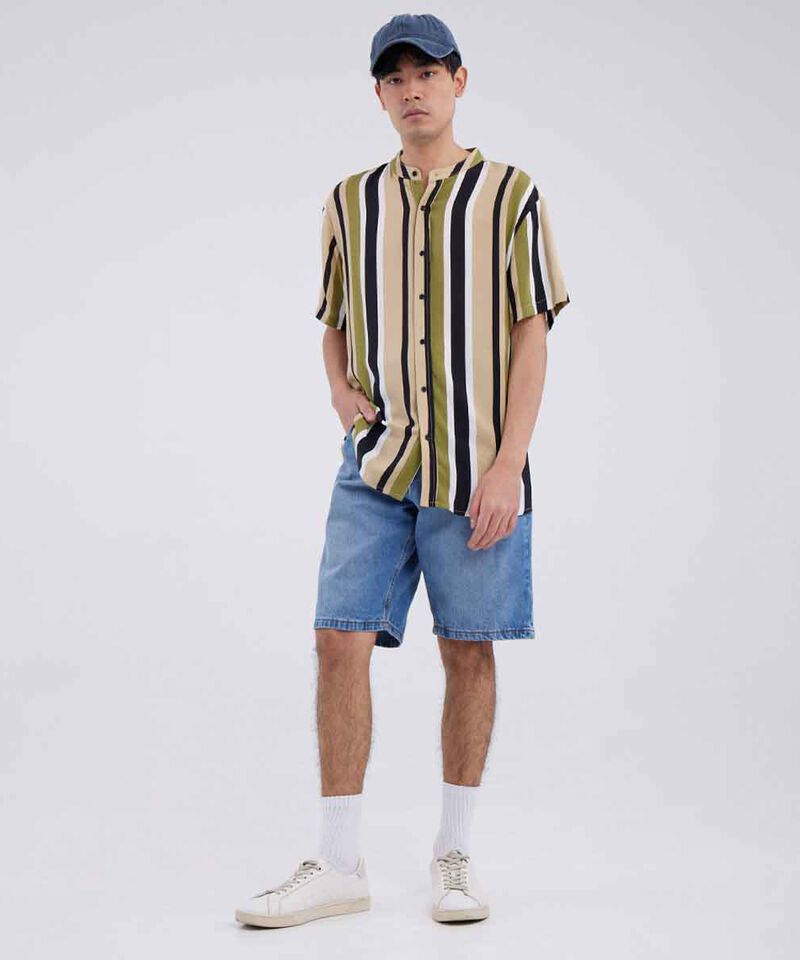 bermudas para hombre