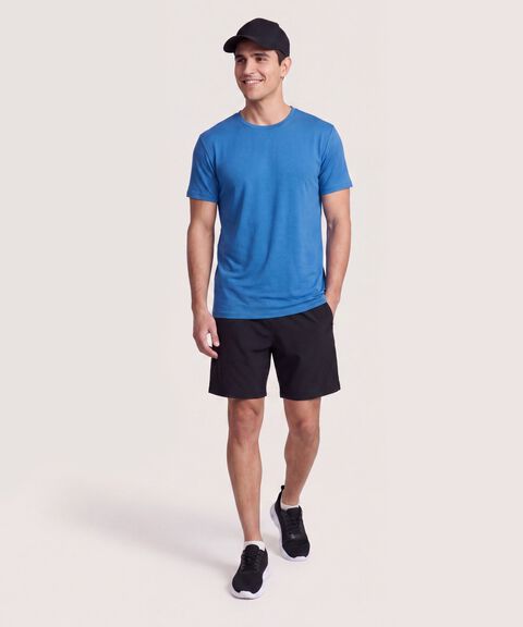 camisetas deportivas para hombre