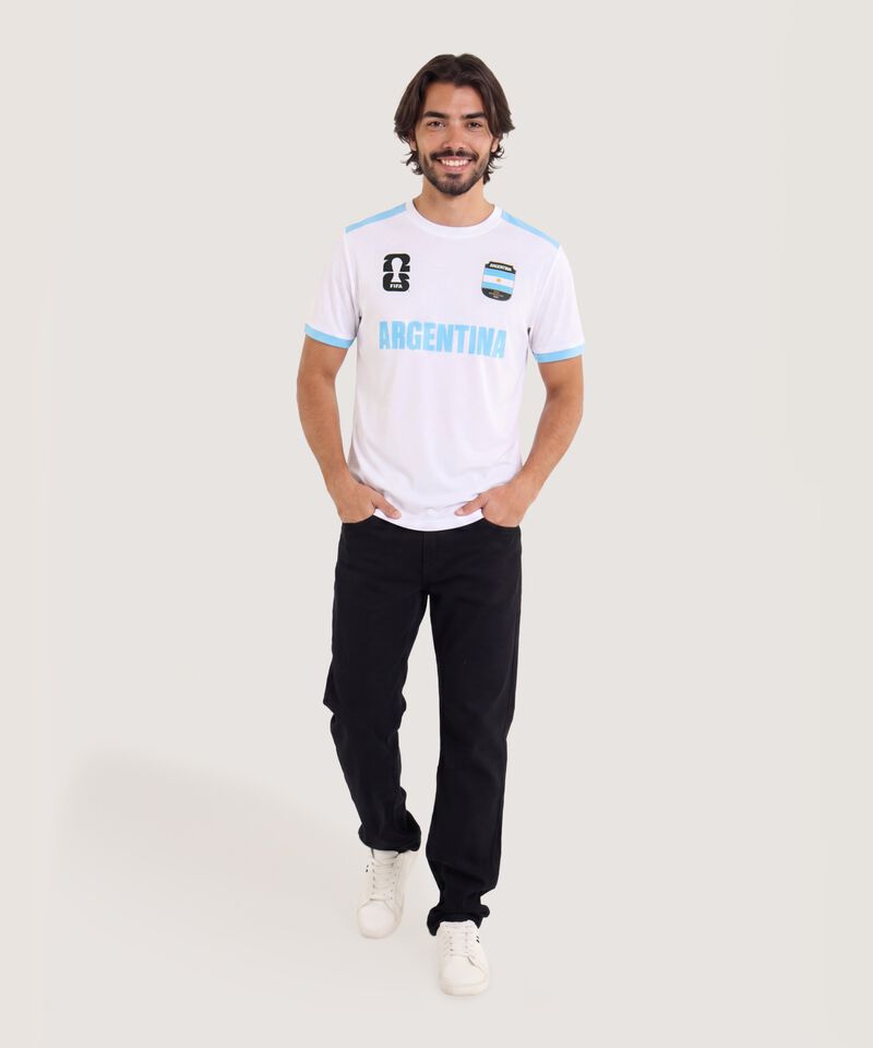 camisetas para hombre
