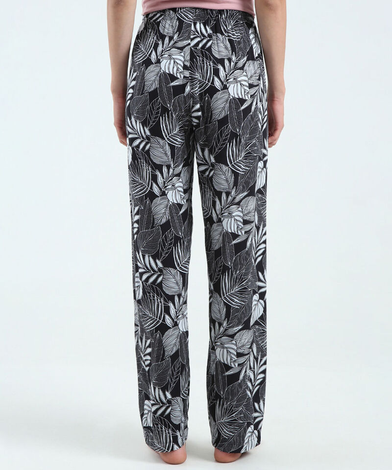 pijama de pantalon mujer 